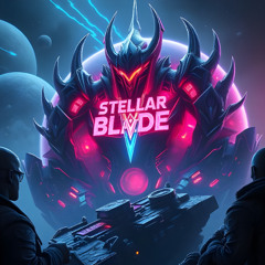 Stellar Blade