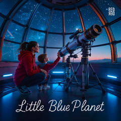 Little Blue Planet