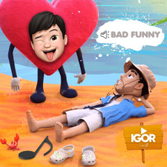 Bad Funny Mix