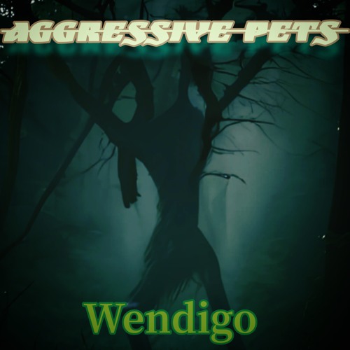 WENDIGO (The Men Eater)