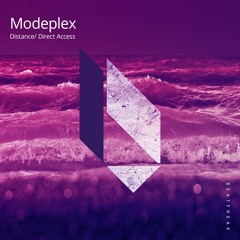 Modeplex - Direct Access, Beatfreak Recordings