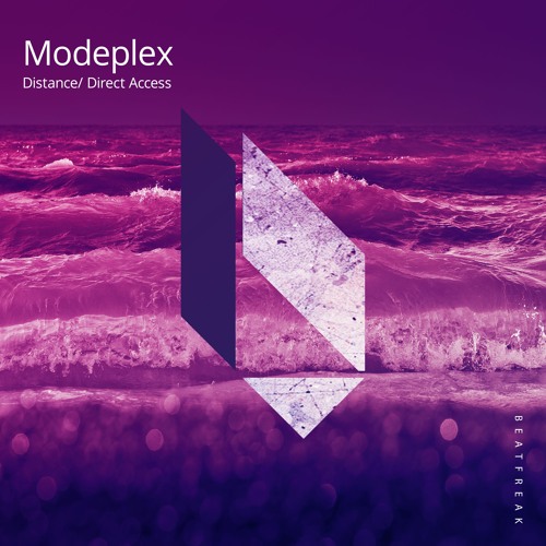 Modeplex - Direct Access, Beatfreak Recordings