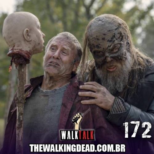 Walk Talk 172: SussurraBurros