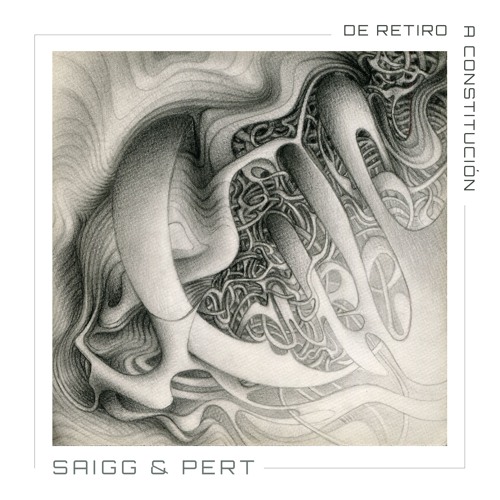 D.R.A.C - SAIGG & PERT (Track Previews)