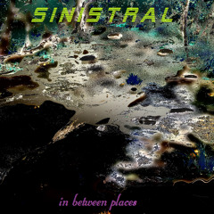 in between places