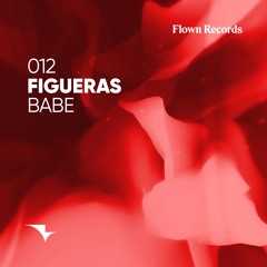 PREMIERE: Figueras - Modern Distopia [Flown Records]