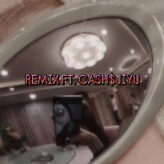 #OneMoreTime *SPED UP REMIX* ft. Cash$Jiyu prod. @doubleskul