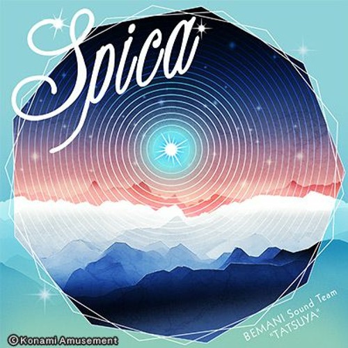 Stream [jubeat festo 音源] Spica - BEMANI Sound Team 