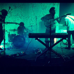 MANCHESTER ft. Jeff Dazey