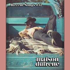 Recent Songs #12 :: No Love Lost