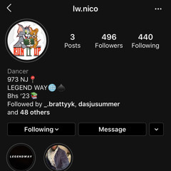 Gotcha ( @lw.nico ) 🌐 .