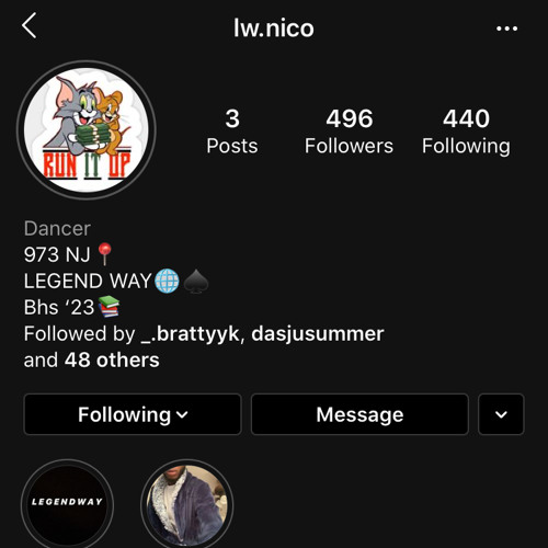 Gotcha ( @lw.nico ) 🌐 .