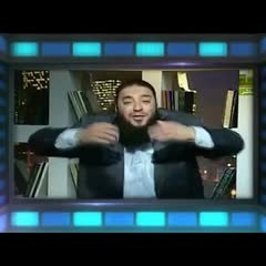 يا ناس .. كلمة " يا رب " .. دي لو طلعت من قلبك .. يتفتحلها السبع أبواب للسبع سماوات .. د. حازم شومان