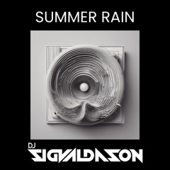 Summer Rain