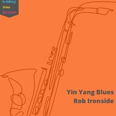 'Yin Yang Blues' Alto Sax Preview clip