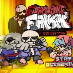 Friday Night Funkin - lครt ๒гєคtђ (Full OST)