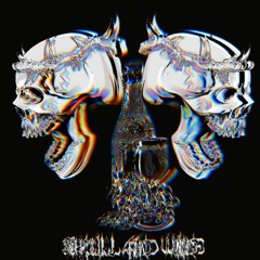SKULL AND WINE