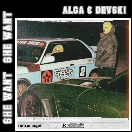She want ft devsky