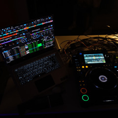 R0M1 @ OFF BEAT RADIO - 17.04.2025
