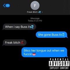 Freak Bitch (Prod. Jay)