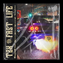 TZK - Crash & Burn