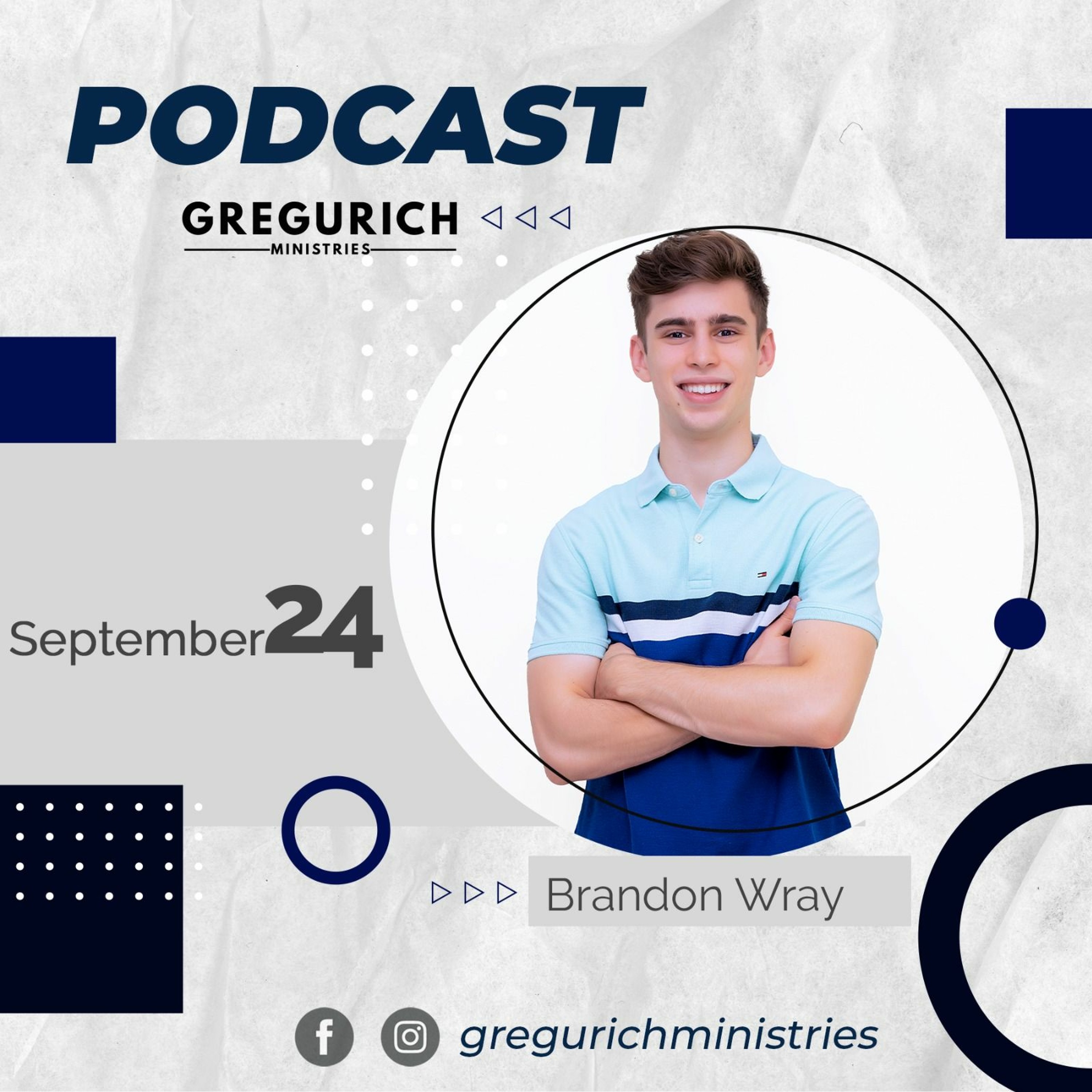 Gregurich Ministries