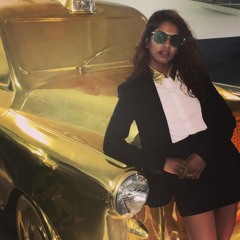 M.I.A. - Unbreak My Mixtape