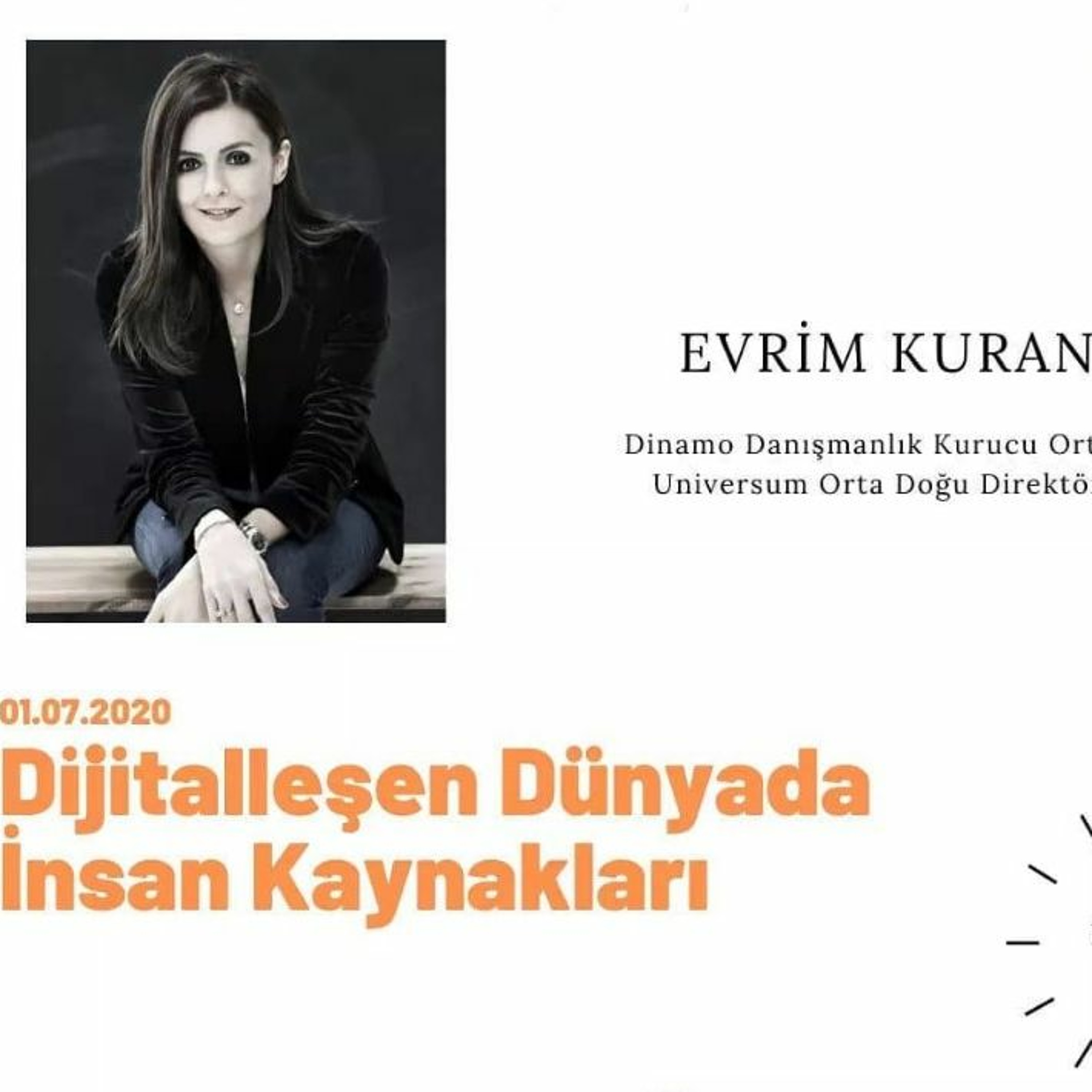Evrim Kuran
