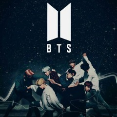 SO I CREATED A SONG OUT OF BTS MEMES By-Paw Paw