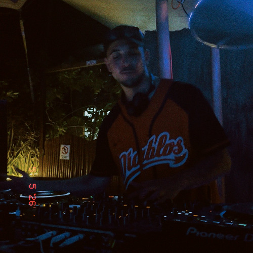 AN333 Meets Sociedad Anónima - 1HS DJ SET - Live at Vagalume - Tulum - México