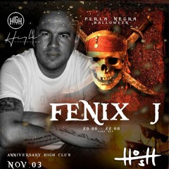 High Xperiences With HOSH Nov 2019