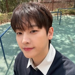 SF9 인성 INSEONG-사랑한다는 말 Live 240404