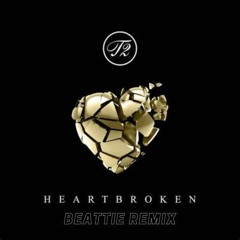 T2 - Heartbroken (Beattie Remix)
