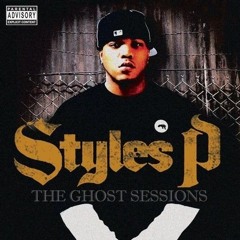 Styles P- I Get High Jersey club Remix