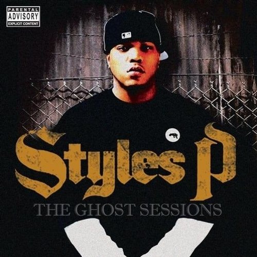 Styles P- I Get High Jersey club Remix