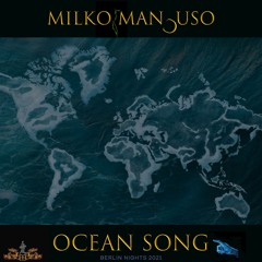 Ocean Song (2021) 🎧 ☁️