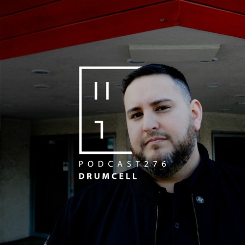 Drumcell - HATE Podcast 276