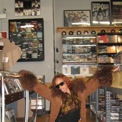 Raryn Lenae - Love Me Not (Sped Up) [Hev Remix]