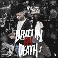 BabyPistol - Scary Sight ft Lil razo