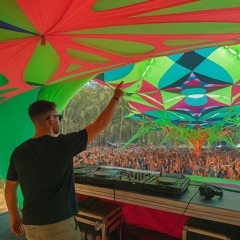 Sonorus - Set Psy Festival 2025