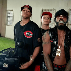 El Vagón Volumen 3 - La Zaza - Benny Benni x Juliito x Cirilo El Sacamostro Alqaedas Inc