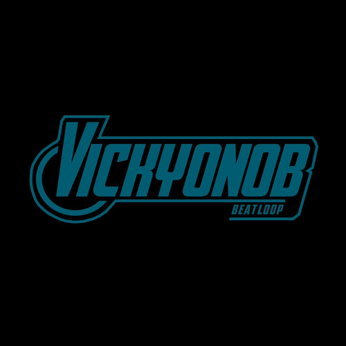 DJ VICKYONOB BEATLOOP - 27 OKTOBER 2024 ( CUCUOK ).WAV