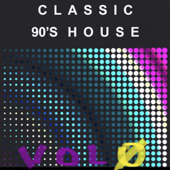 UNDERGROUND HOUSE VOL ZERO : mixed 1992 💿🎛💿: featuring original Boriqua anthem REMIX 🔥