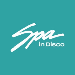 Spa In Disco Records - All Releases 165 / 300