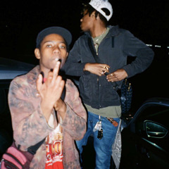 Brag *24K SHYNEBROS* /prod BokabihX2thousan9/