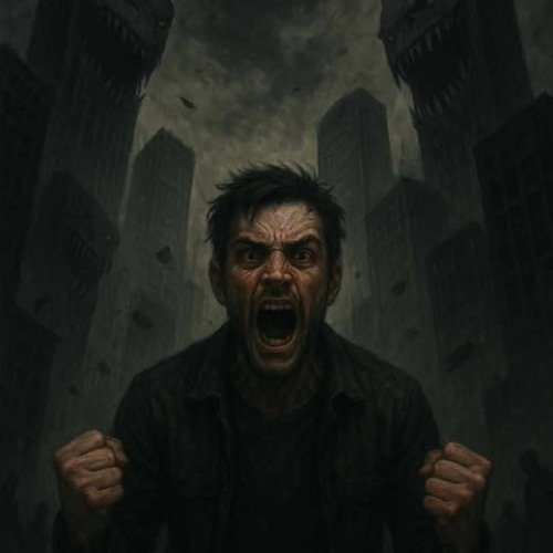 Fracture Frontale Addict