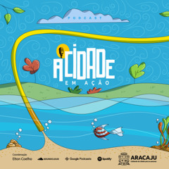 252 - Obras que transformam a capital: PMA dá início à dragagem do Rio Poxim, no Largo da Aparecida