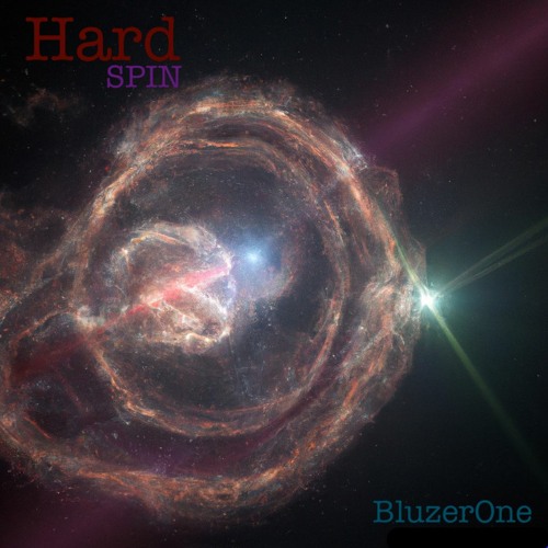 Hard Spin Drum&Bass Mix(BluzerOne)
