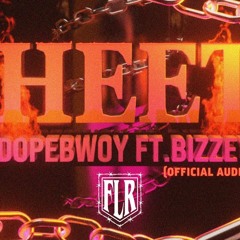 Dopebwoy X Bizzey - "Heet Remix" KiZouk par Koperfil