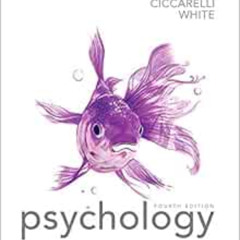 Read KINDLE 📝 Psychology (paperback) (4th Edition) by Saundra K. Ciccarelli,J. Nolan